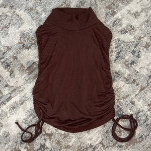 ZARA TANK TOP